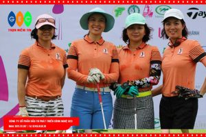 Cách đánh gậy số 7