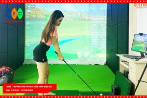 Golf 3D là gì