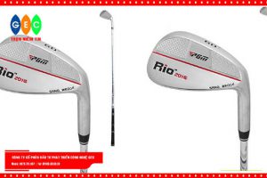 Gậy Wedge PGM
