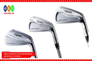 Gậy golf Honma