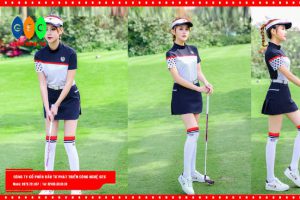 Gậy golf cũ