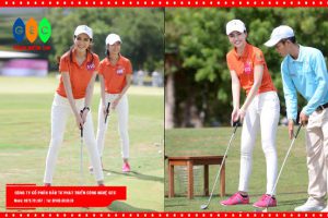 Gậy golf dưới 5 triệu