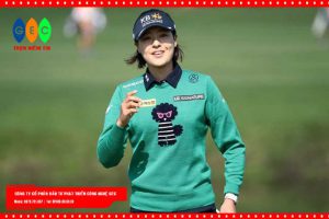 Gậy âm trong golf