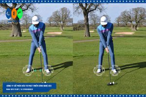 Học chơi golf