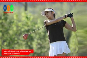 Kỹ thuật chip golf