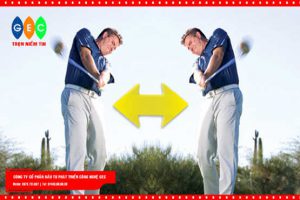 Kỹ thuật chơi golf