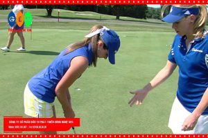 Kỹ thuật chơi golf