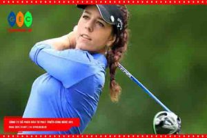 Kỹ thuật chơi golf cơ bản