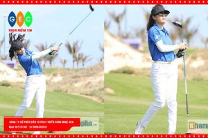 Kỹ thuật swing golf