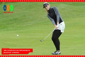 Kỹ thuật đánh Putting