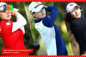 Kỹ thuật đánh golf