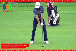 Kỹ thuật đánh gậy rescue