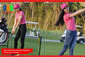 Kỹ thuật đánh gậy sắt dài