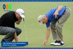 Lỗi đánh bóng Shank | 