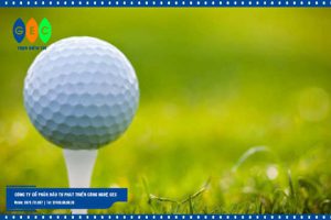 Luật golf cơ bản