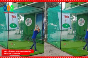 Lỗi golfer thường mắc