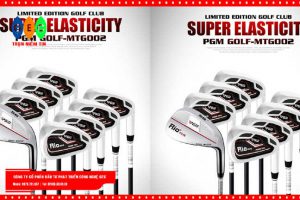 Lựa chọn gậy golf