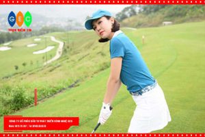 Những thuật ngữ golf