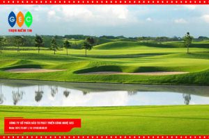 Sân Golf