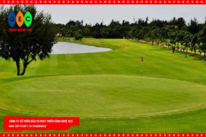 Sân Golf