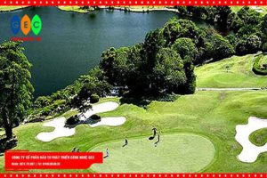 Sân Golf