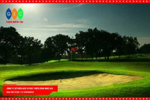 Sân Golf