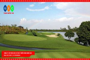Sân Golf