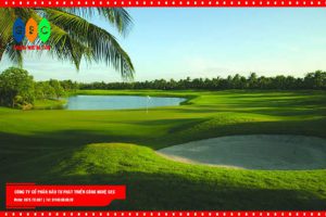 Sân Golf