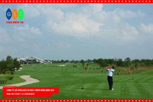 Sân Golf