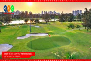 Sân Golf