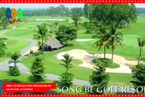 Sân Golf