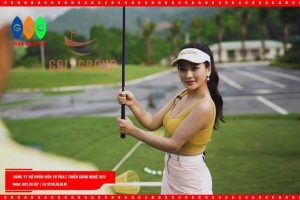 Sân golf