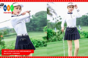 Sân tập golf