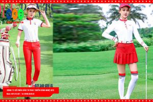 Sân tập golf 5 sao