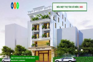 Thiết kế xây dựng