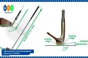 Thông số kỹ thuật