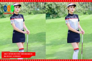 Thời trang golf