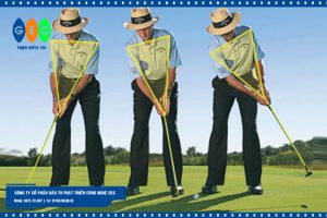 Tư thế chuẩn xác