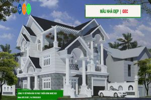 Xây dựng nhà ở