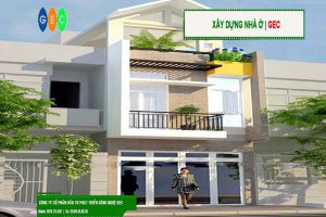 Xây dựng nhà ở
