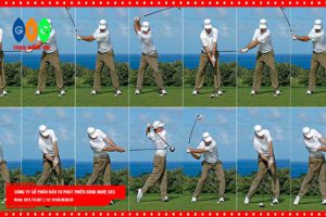 cách swing gậy sắt  