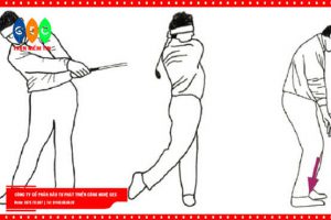 cải thiện khả năng chơi golf