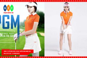 sân tập golf