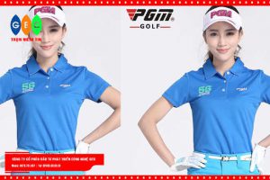 áo golf nữ