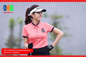 Đánh golf 1 gậy