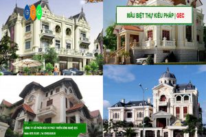 Công ty tư vấn thiết kế xây dựng