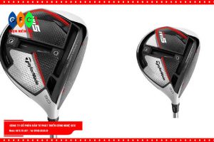 Fullset Taylormade M5