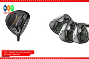 Gậy golf Taylormade