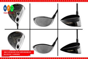 Honma TR20