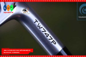 Honma TW 747P